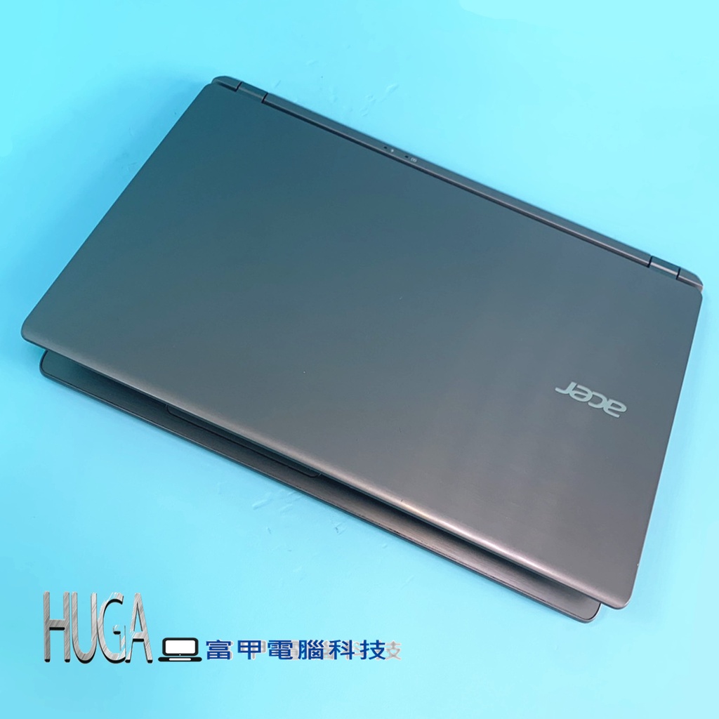 LOL ACER 宏碁 V5-573G i5 i7 SSD 15吋 富甲電腦 二手筆電