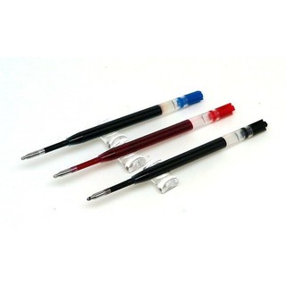 O.B. 700 0.5mm 中性筆芯 OB 3色 半不鏽鋼 中性筆筆芯