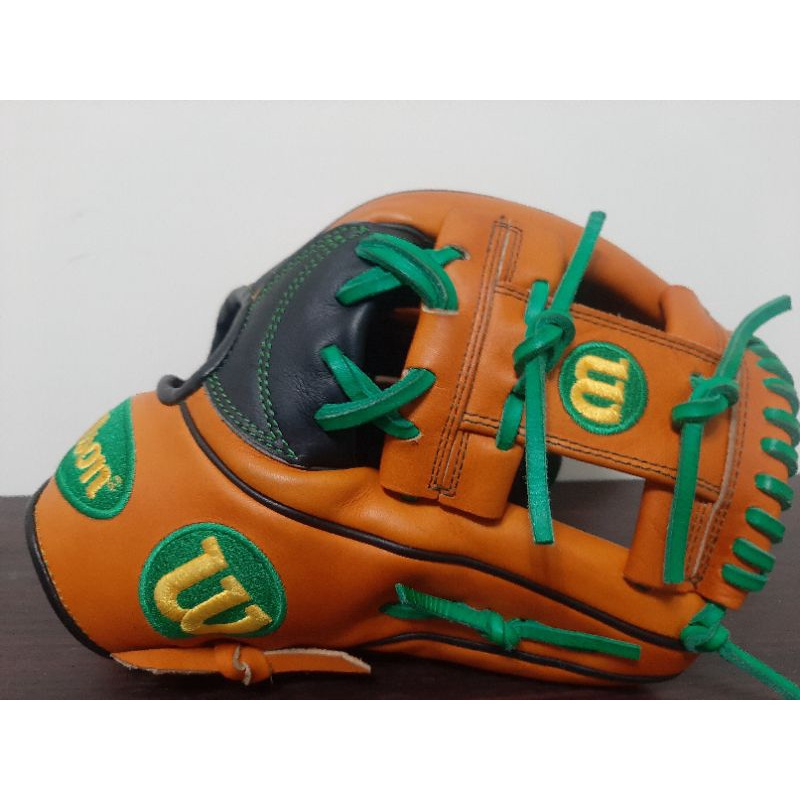 wilson a2k matt Chapman 內野手套