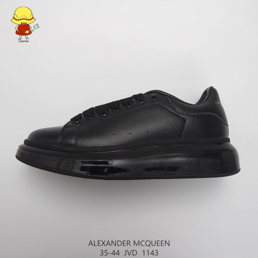 alexander mcqueen air cushion sneaker