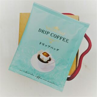 DDCafe 經典黃金曼特寧咖啡-濾掛式10入