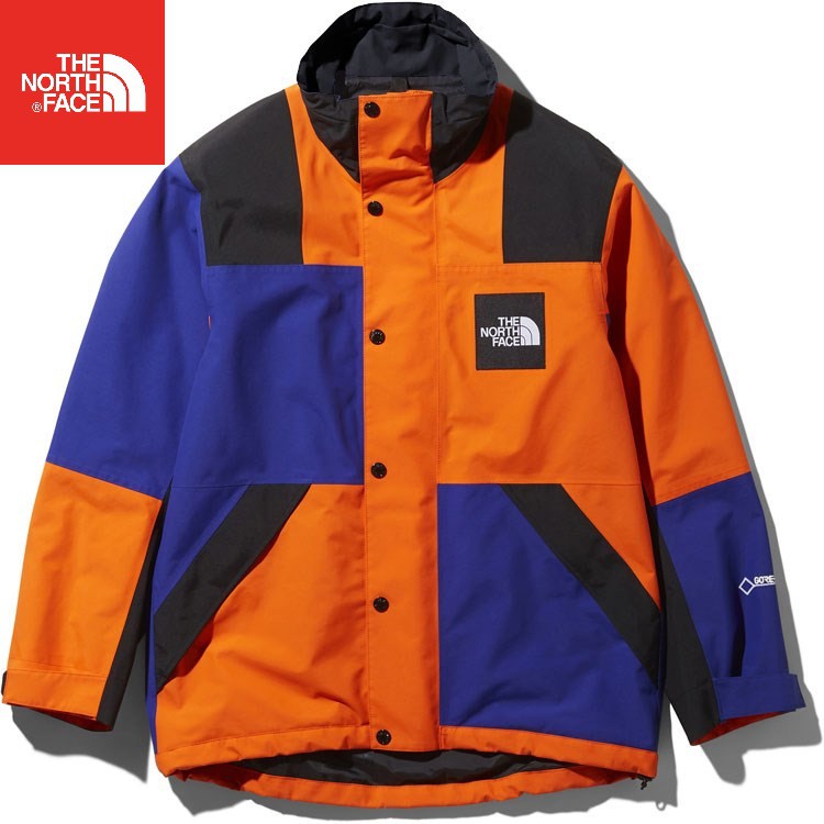north face rage gtx