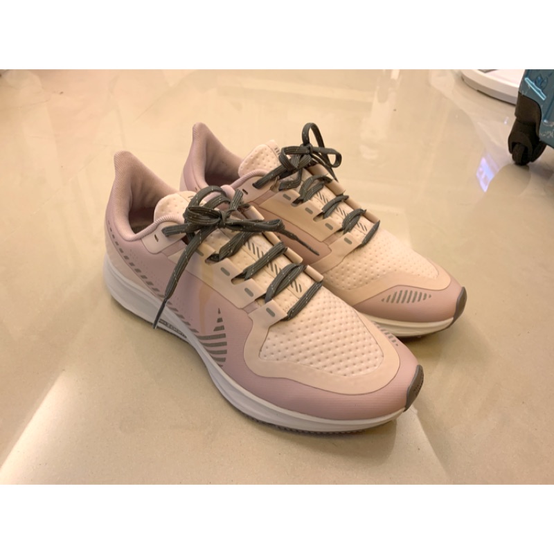 NIKE AIR ZOOM PEGASUS 36 SHIELD 女慢跑鞋 2019