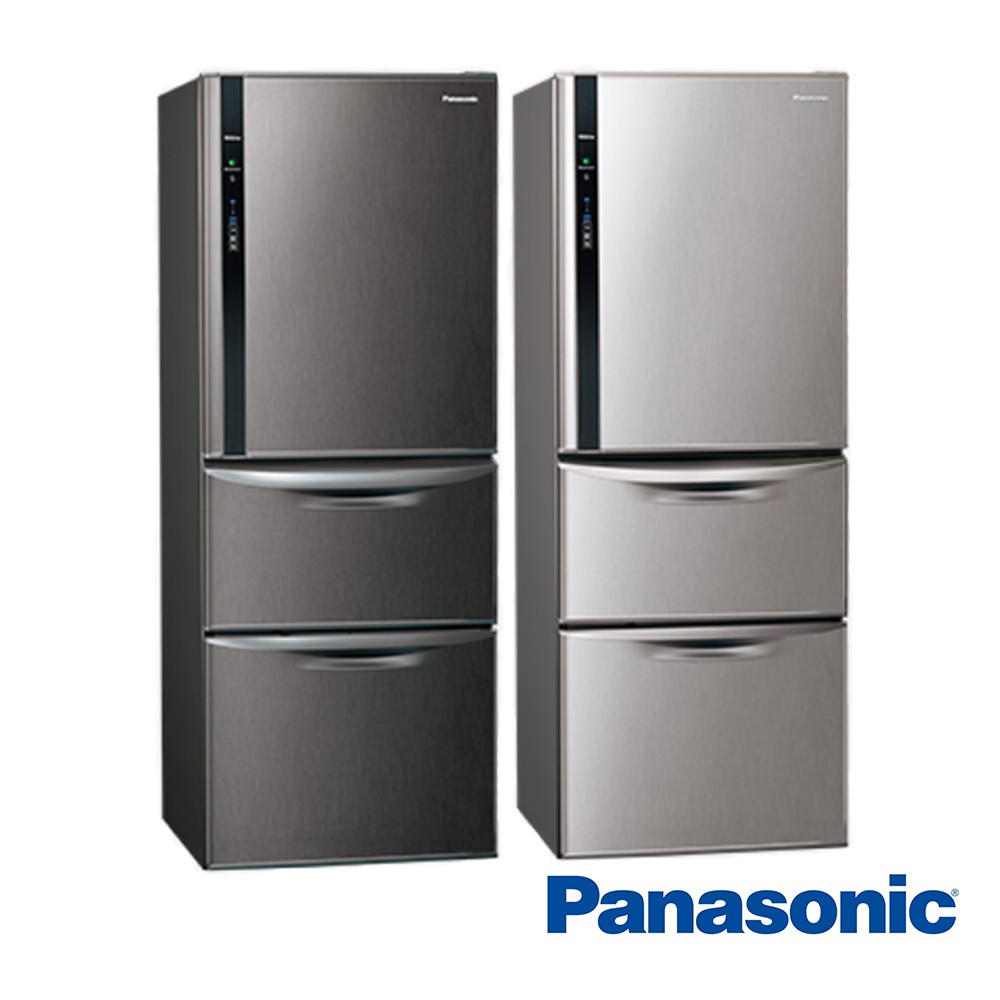 Panasonic 國際 486l 三門變頻冰箱 L絲紋灰 V絲紋黑 K星空黑 S銀河灰 Nr C479hv 老王電器 找老王免查價