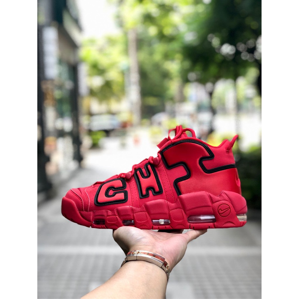 chicago uptempo