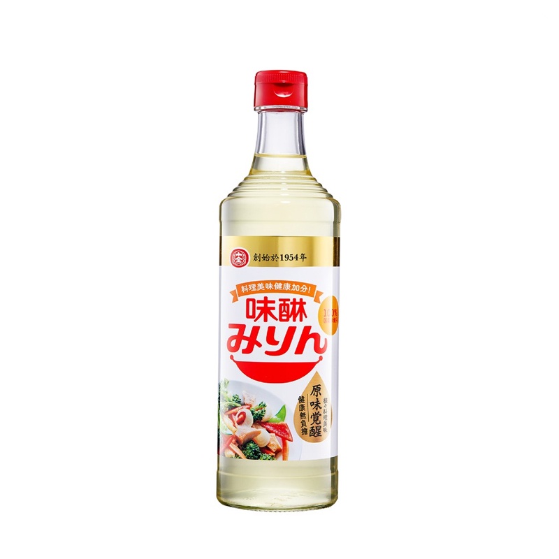 十全味醂300ml/瓶