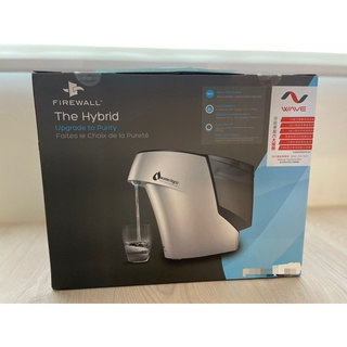 Waterlogic Hybrid 移動式殺菌淨水器 (全新未拆封)