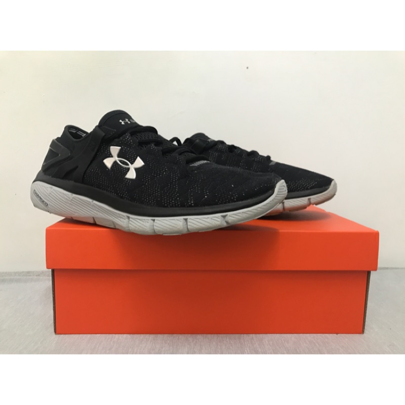 Under Armour UA speedform fortis 2 US10 跑鞋