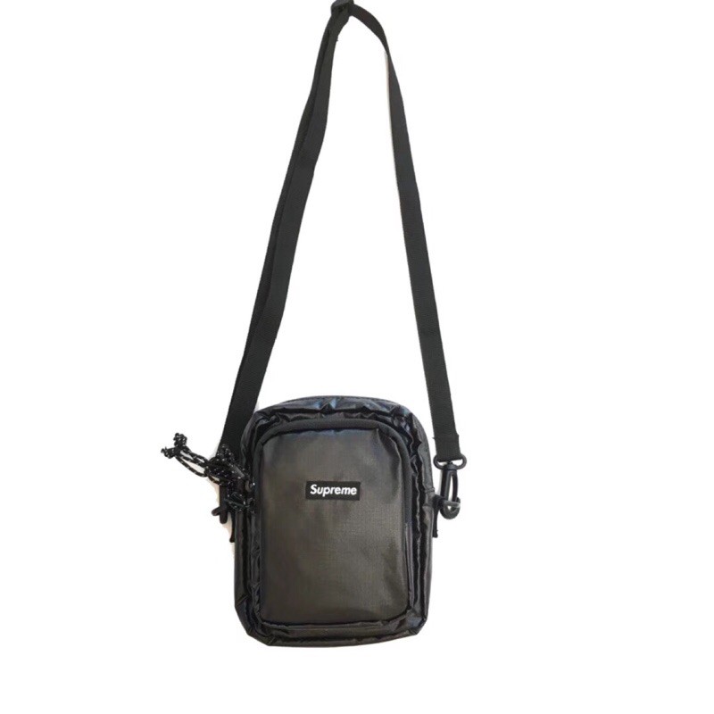 supreme 43th shoulder bag