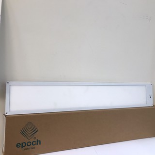 EPOCH 云光照明 超薄感應層光燈 EB239 按鈕式 2尺層板燈 11w LED廚櫃燈 書桌燈【高雄永興照明】