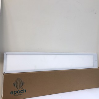 免運 EPOCH 云光照明 超薄感應層光燈 EB239 按鈕式 2尺層板燈 11w LED廚櫃燈 書桌燈【高雄永興照明】