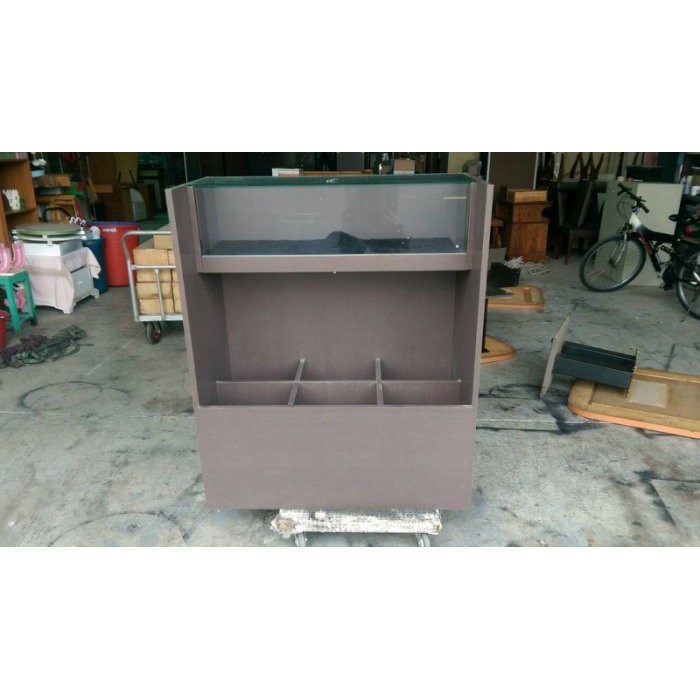 鑫高雄駿喨 全台買賣 回收 耐火板展示櫃收納櫃置物櫃物況好別錯過 蝦皮購物