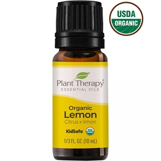 有機檸檬精油Lemon Organic Essential Oil