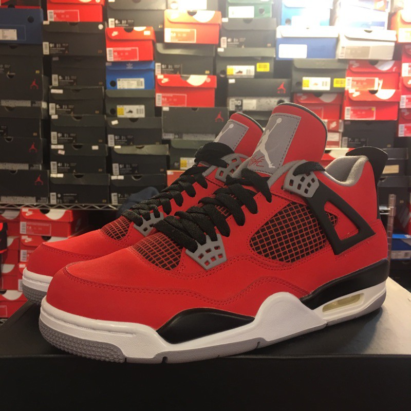 aj 4 toro