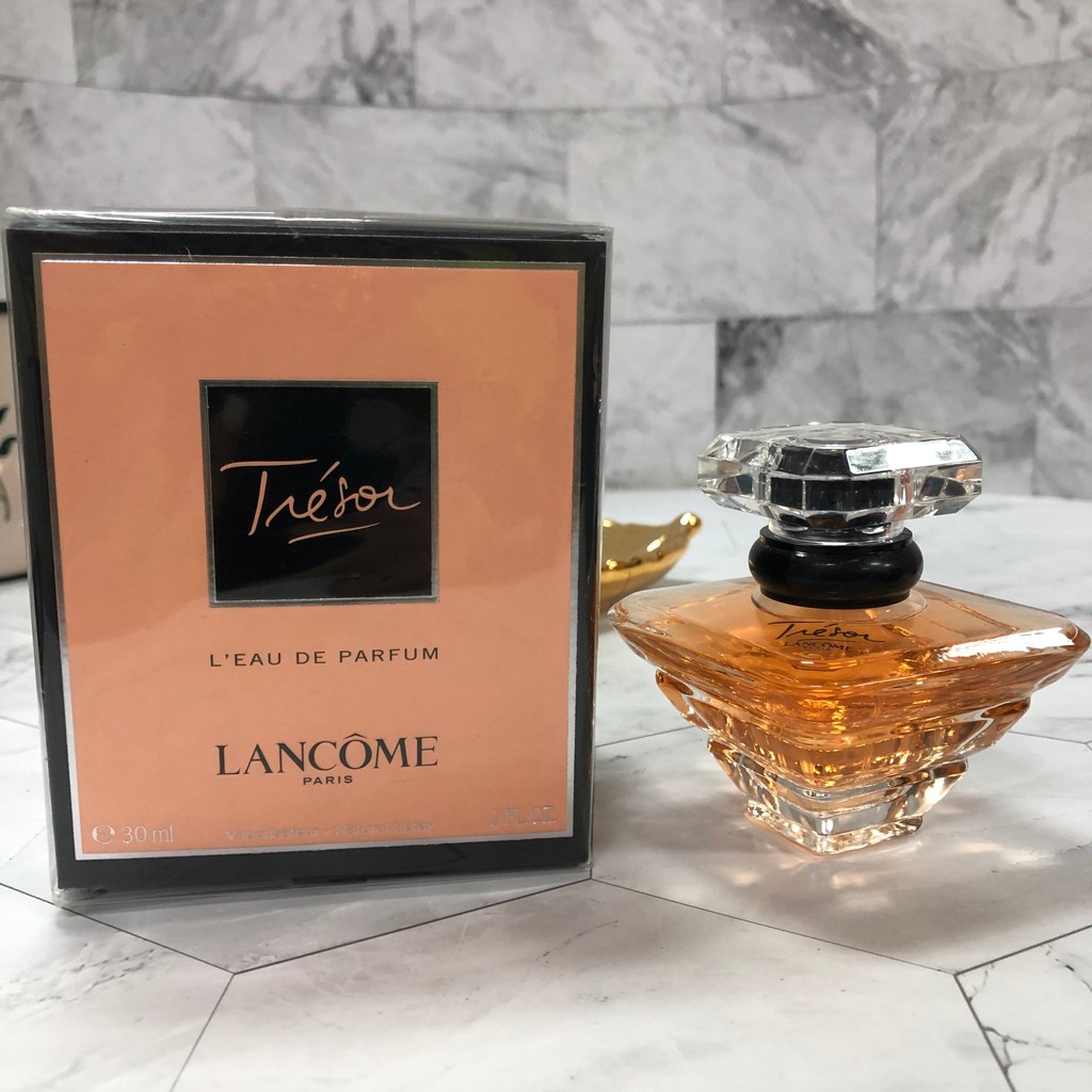 LANCOME 蘭蔻 璀璨噴式香水30ml 專櫃真品*CC美妝代購*