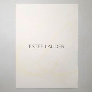 雅詩蘭黛 Estee Lauder A4 檔案夾 資料夾 ♥ 正品 ♥ 現貨 ♥