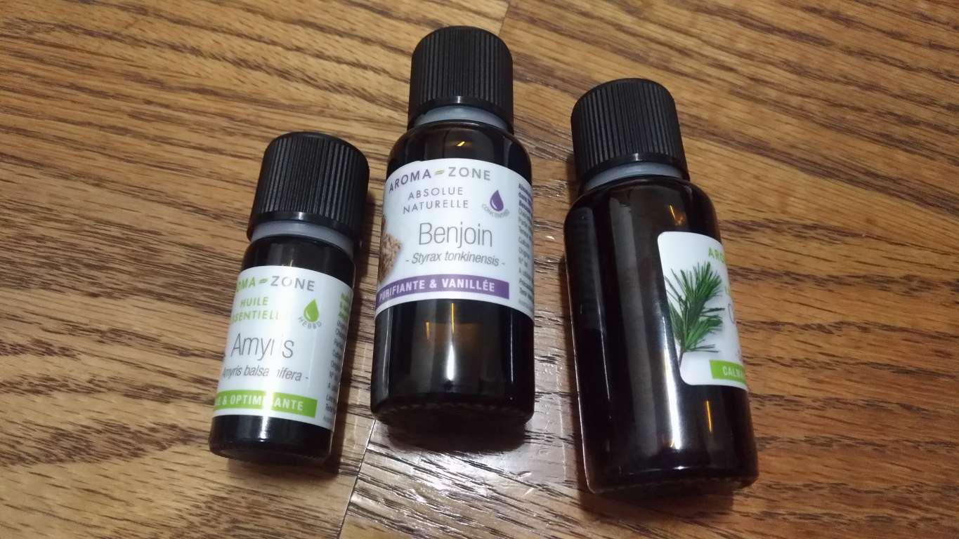 精油 有機朗德松 海岸松樹脂 法國aroma Zone 余老師手工皂創意工坊 蝦皮購物