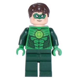 【TCT】樂高 Lego SDCC SH001 Green Lantern