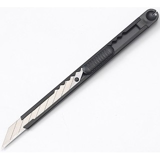 SDI 0400C 超薄型小美工刀 手牌 0400 美工刀 超薄 小美工刀