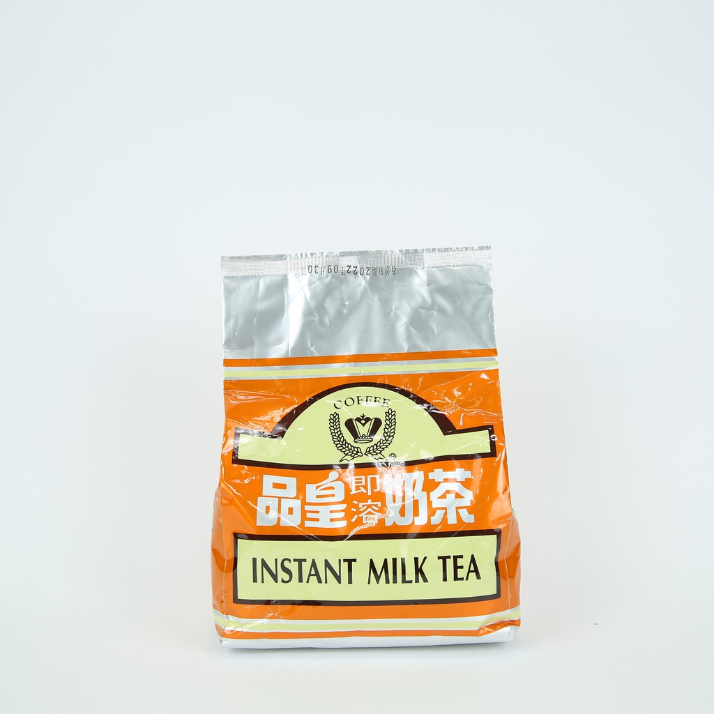 品皇 三合一 即溶奶茶 1kg 商用型/有效期限:2023/04/28
