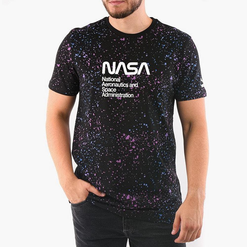 nasa puma shirt