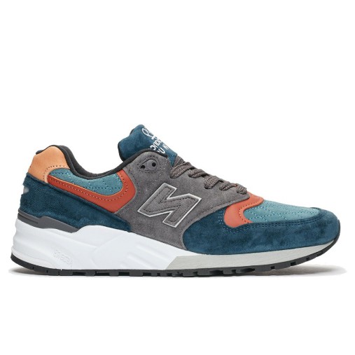 new balance 999 navy