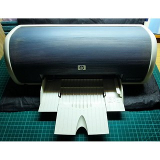 HP deskjet 3740 噴墨印表機(未含墨水閘)