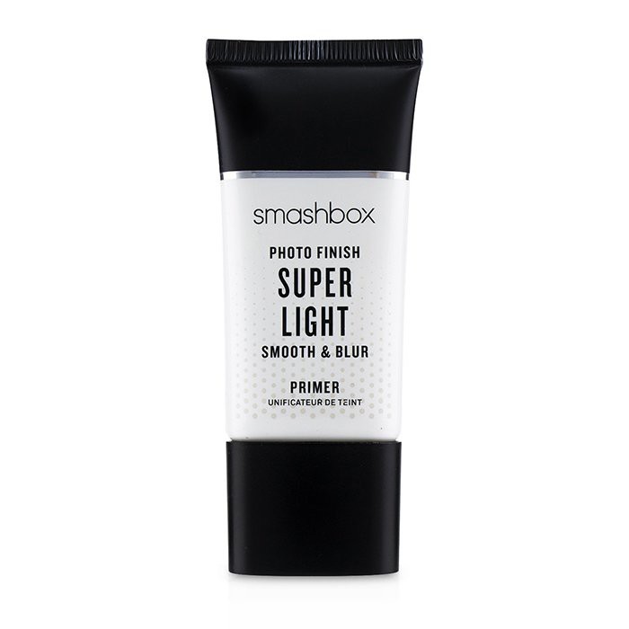 SMASHBOX - Photo Finish Super Light Primer (Smooth &amp; Blur)