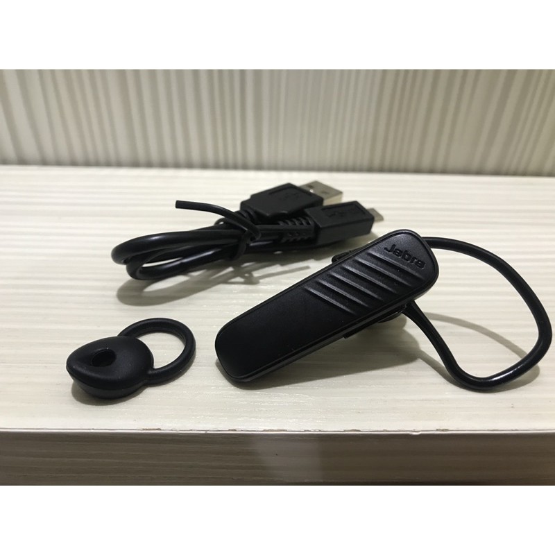 Jabra Talk 2藍牙耳機