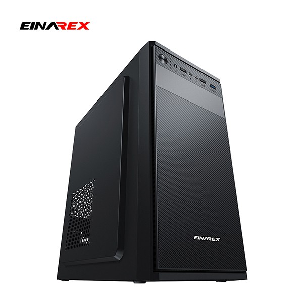 EINAREX 埃納爾 MA05 復刻商務 M-ATX 機殼 現貨 廠商直送