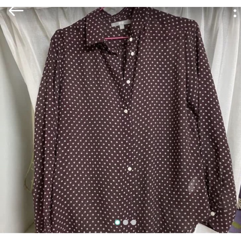 Uniqlo雪紡 優惠推薦 21年10月 蝦皮購物台灣