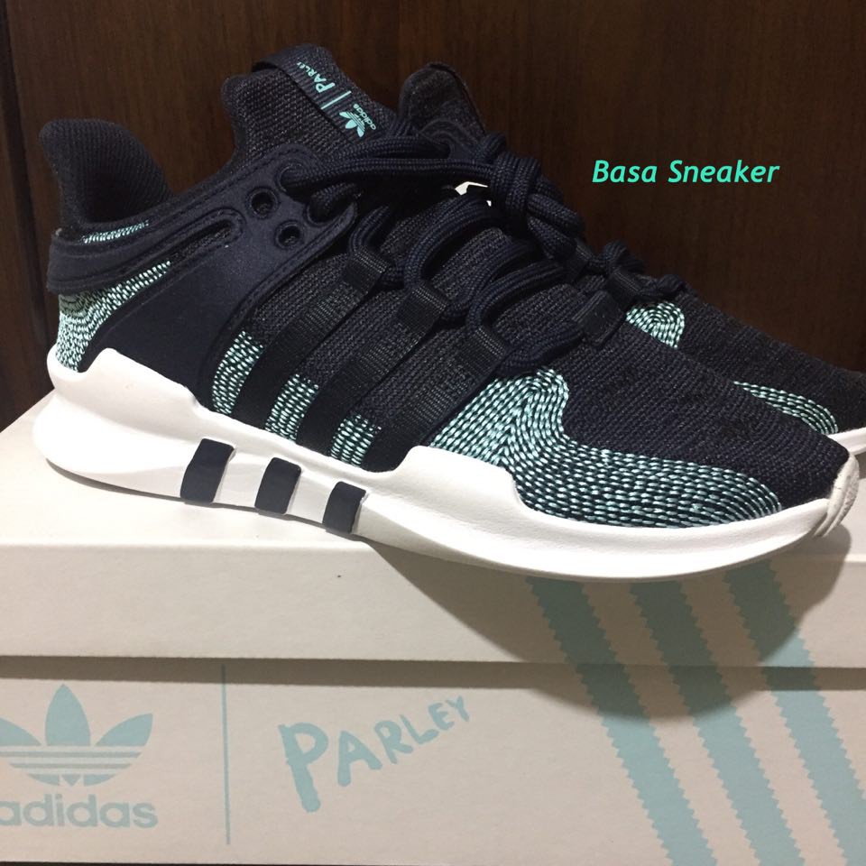 sneaker eqt support adv ck parley