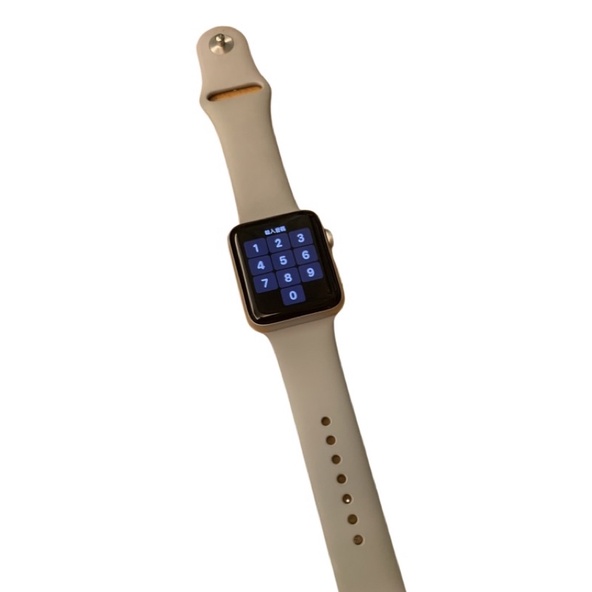 Apple Watch Series 3二手