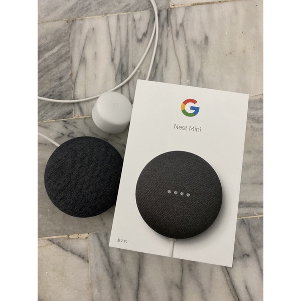 google nest mini