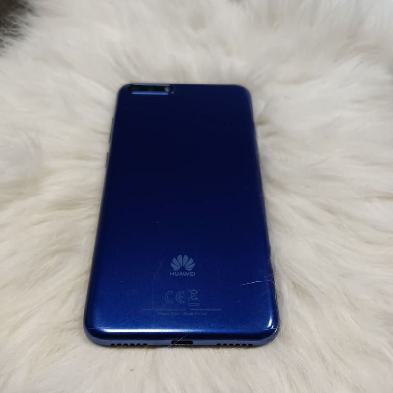 HUAWEI 型號：ATU-L22（零件機）