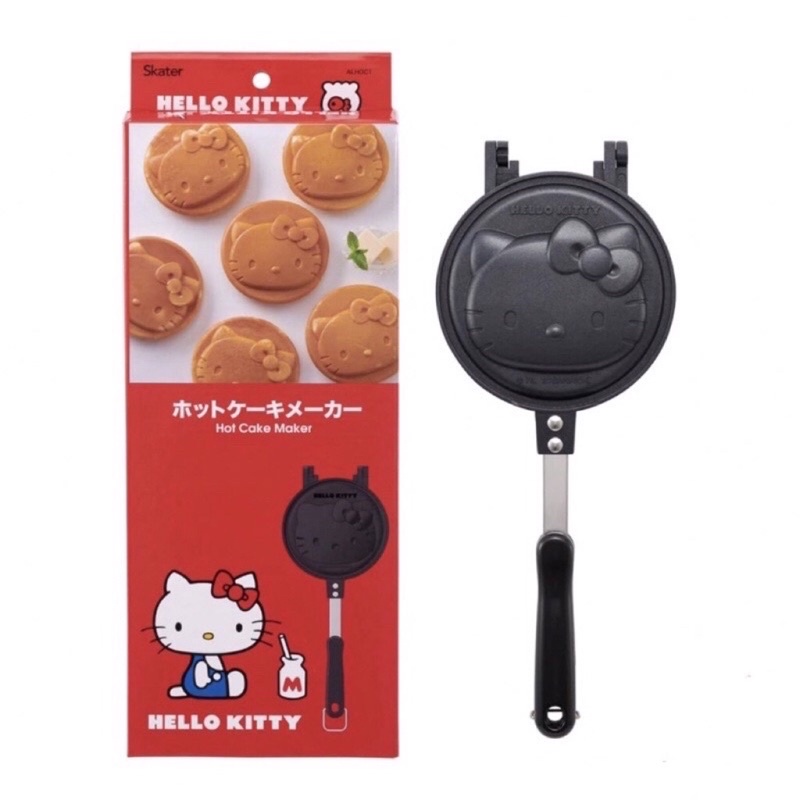 現貨🎉日本🇯🇵Skater 史努比  /多拉A夢/Hello Kitty/皮卡丘、米菲兔、維尼鬆餅專用造型烤盤