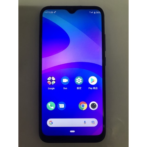 Panasonic ELUGA U3 雙4G卡雙待機64GB 6.22吋八核心智慧型手機，功能都正常，只賣2000元