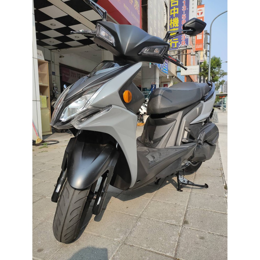 雷霆150 S中古的價格推薦 2021年12月 比價比個夠biggo