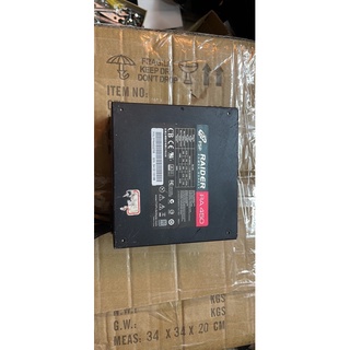 fsp 450w 電腦 pc 電源供應器 功能正常