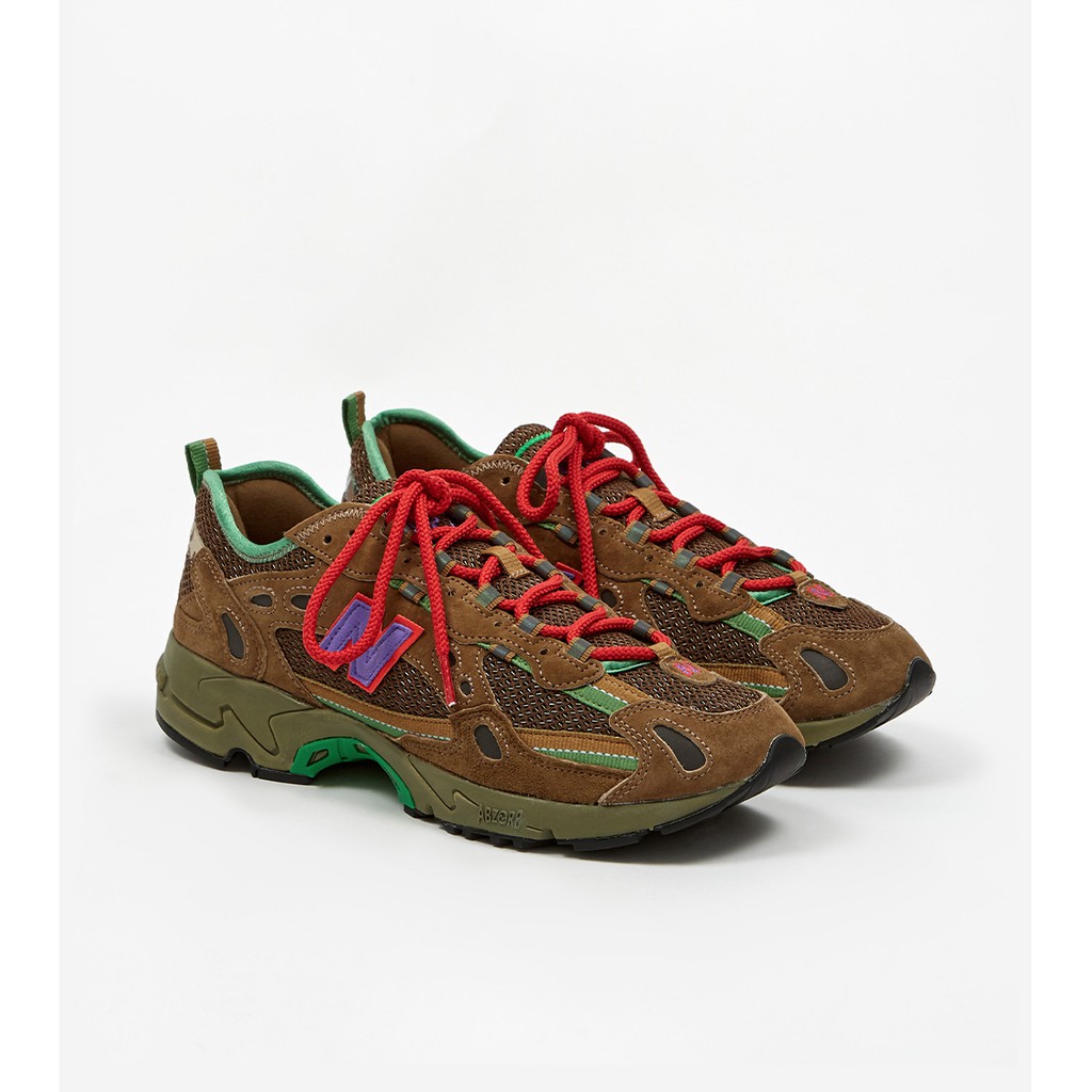 new balance x stray rats ml927sr2