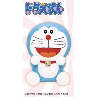 哆啦a夢 小叮噹 小叮鈴 哆啦美 日本限定 開心 絨毛玩偶 娃娃 景品 TAITO 經典款 絕版 收藏 生日 送禮