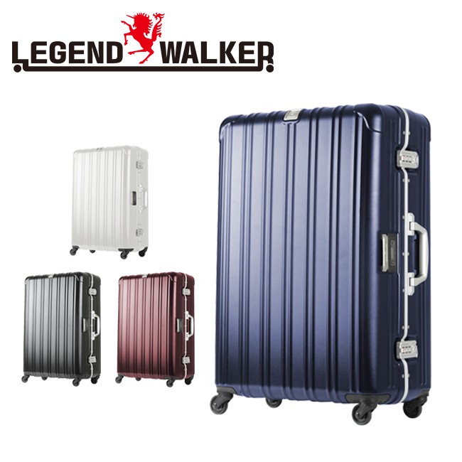 Legend Walker 6201l 秤重箱 密碼鎖 蝦皮購物