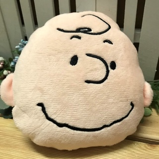 🔜現貨🔜查理布朗 大頭造型 伸縮票卡夾 車票卡 悠遊卡夾 卡套 包包吊飾 史努比朋友 日本
