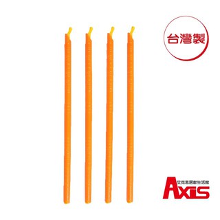 《艾克思》臺灣製食物保鮮防漏防潮密封棒(大)