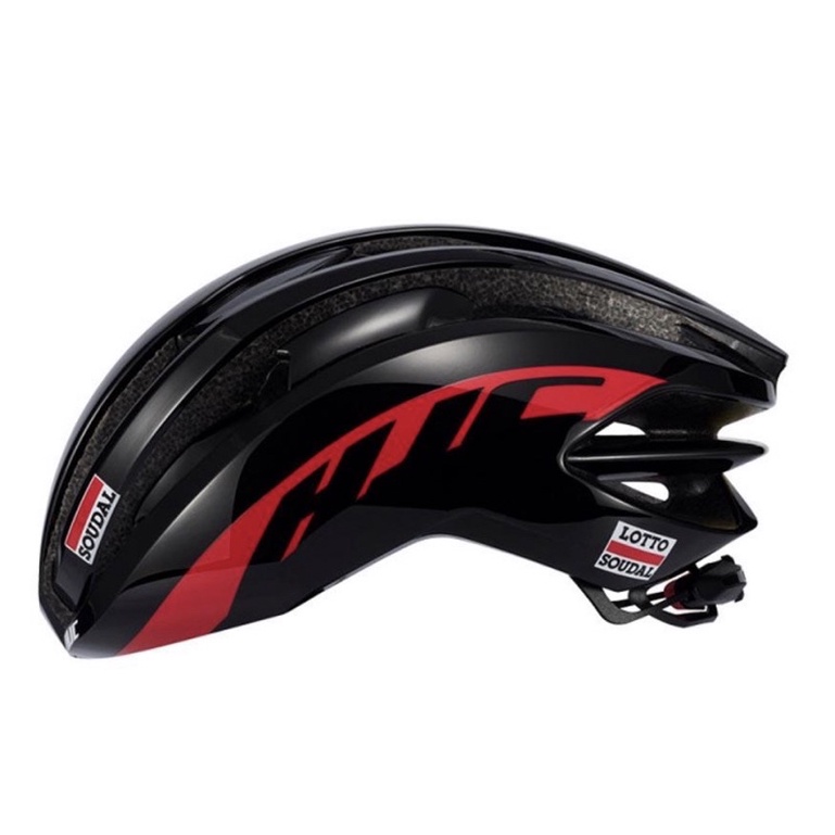 HJC Ibex Road Helmet LOTTO SOUDAL車隊版 自行車 空力 安全帽(XS)