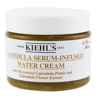 Kiehl's 契爾氏 - Calendula Serum-Infused Water Cream