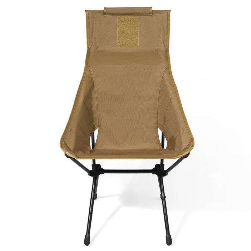 Helinox Tactical Sunset Chair 狼棕色