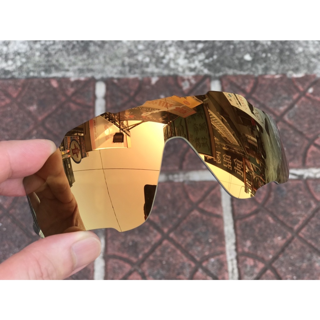 🌟正品🌟OAKLEY Jawbreaker 24K Iridium 金鍍銥鏡片 原廠鏡片兩年保固