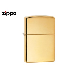 【寧寧精品】Zippo 原廠授權台中30年旗艦店 防風打火機 裝甲鎧甲盔甲加厚款 經典純銅亮面NO:169 終身保固