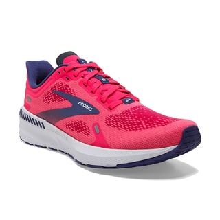 【BROOKS】女 慢跑鞋 推進加速象限 Launch GTS 9 (1203741B604)